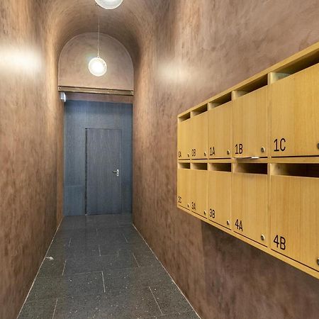 Whome Exclusive City Hideaway Perfect For Digital Nomads & Remote Workers Lisbon Luaran gambar