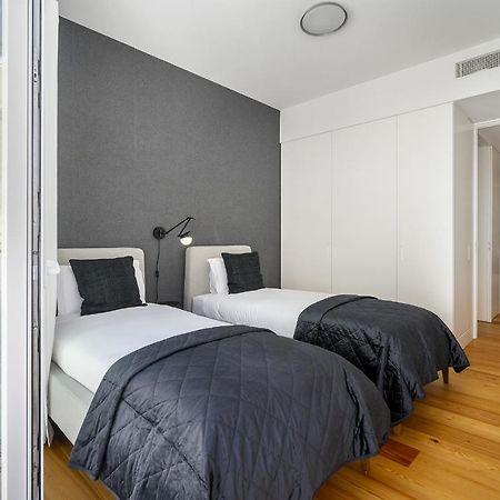 Whome Exclusive City Hideaway Perfect For Digital Nomads & Remote Workers Lisbon Luaran gambar