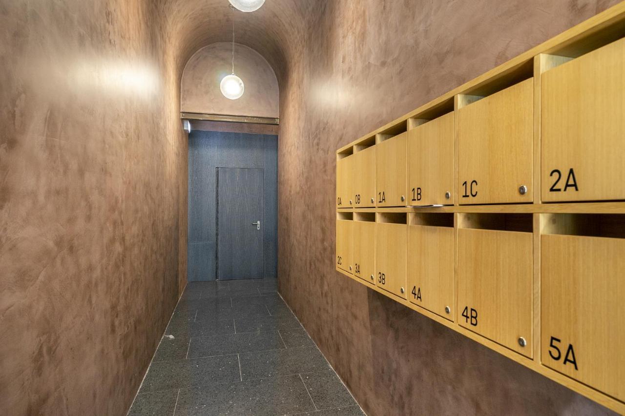 Whome Exclusive City Hideaway Perfect For Digital Nomads & Remote Workers Lisbon Luaran gambar