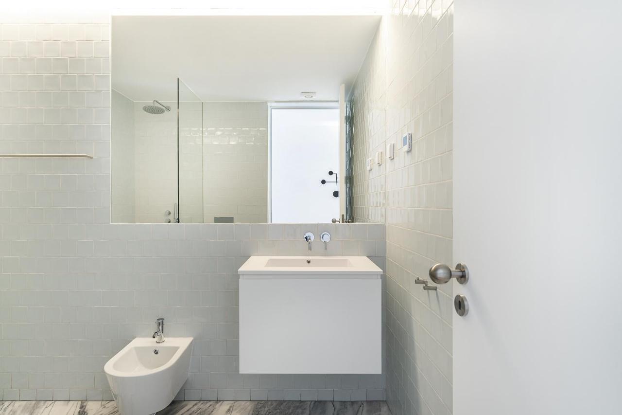 Whome Exclusive City Hideaway Perfect For Digital Nomads & Remote Workers Lisbon Luaran gambar
