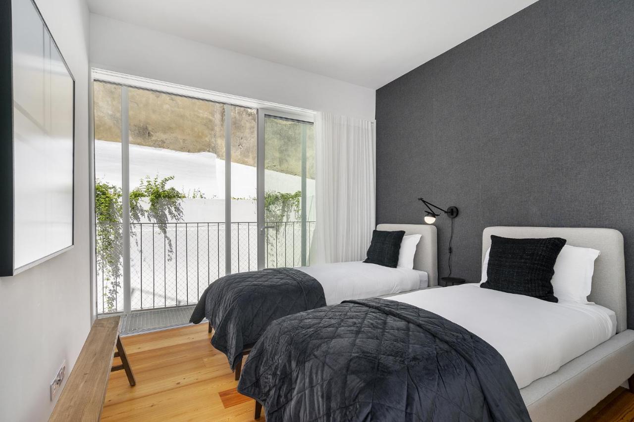 Whome Exclusive City Hideaway Perfect For Digital Nomads & Remote Workers Lisbon Luaran gambar