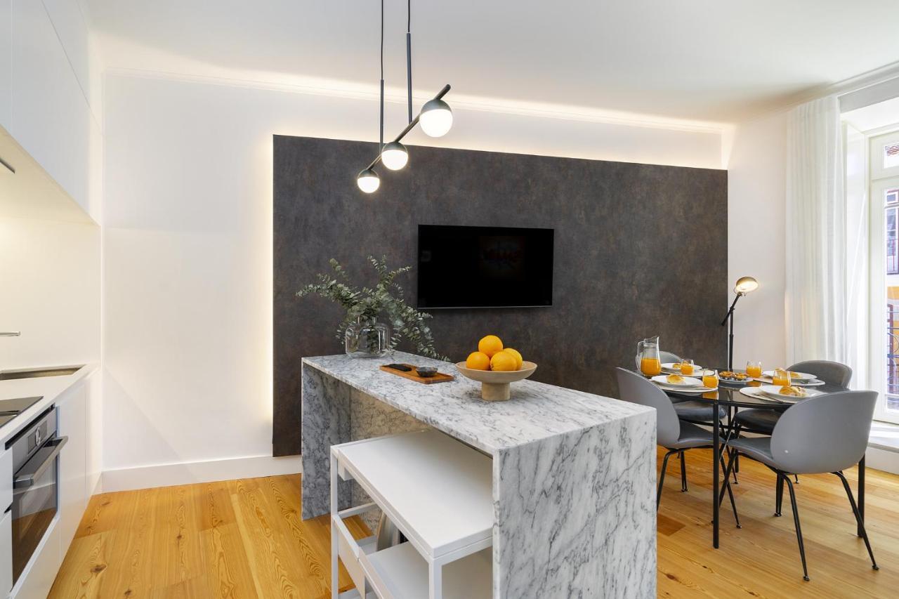 Whome Exclusive City Hideaway Perfect For Digital Nomads & Remote Workers Lisbon Luaran gambar