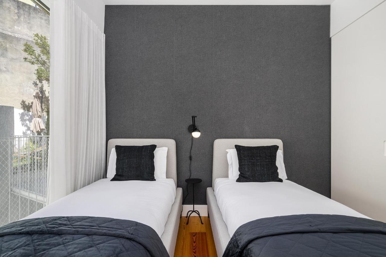 Whome Exclusive City Hideaway Perfect For Digital Nomads & Remote Workers Lisbon Luaran gambar