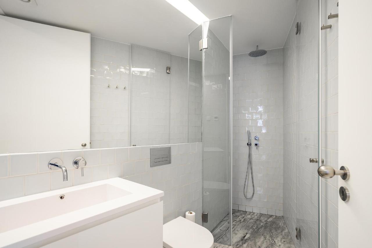 Whome Exclusive City Hideaway Perfect For Digital Nomads & Remote Workers Lisbon Luaran gambar