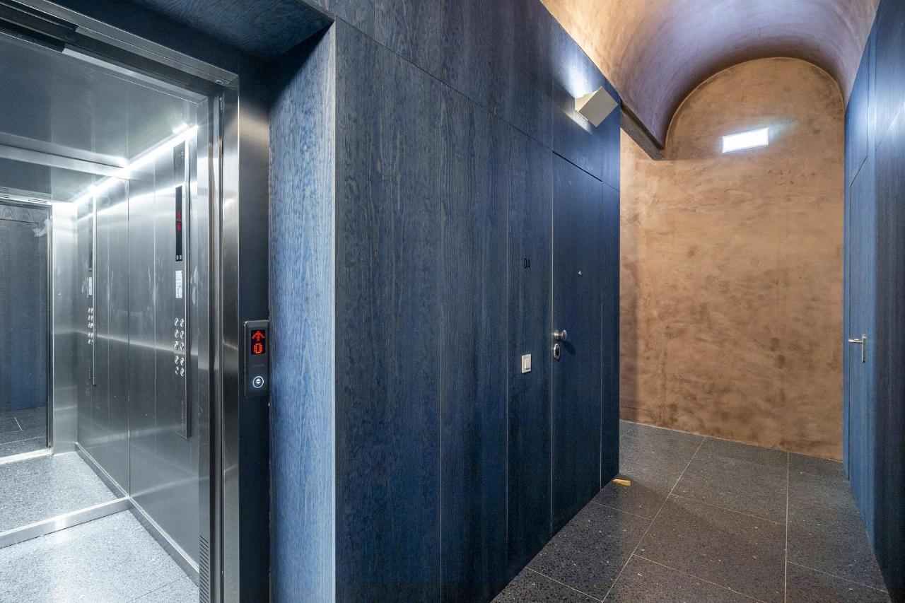Whome Exclusive City Hideaway Perfect For Digital Nomads & Remote Workers Lisbon Luaran gambar