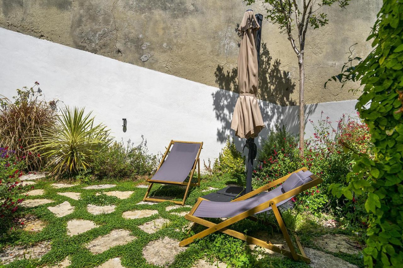 Whome Exclusive City Hideaway Perfect For Digital Nomads & Remote Workers Lisbon Luaran gambar