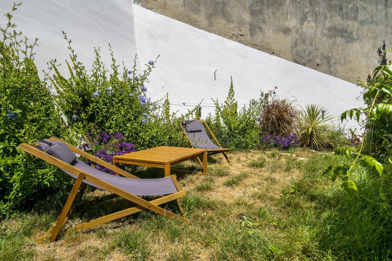 Whome Exclusive City Hideaway Perfect For Digital Nomads & Remote Workers Lisbon Luaran gambar